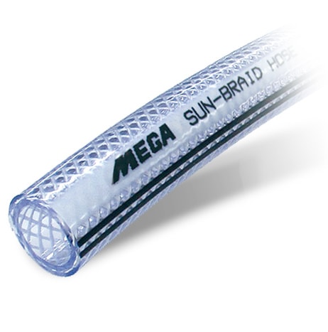 十川産業 MEGAサンブレーホース 30m巻 SB-25-30 1巻 十川 MEGAサンブレーホース 30m巻 内径25mm 外径33mm ( SB-25-30 ) 十川