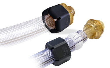 ホース継手  i タッチ AT（PU）