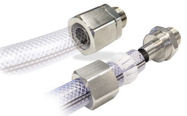 ホース継手  i タッチ AT（S）